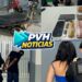 BPTAR PEGOU: Casal é preso transportando maconha em sacola de pão na zona leste