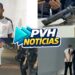 ATAQUE EVITADO: Apenado é preso com revólver na cintura no Cai N’água