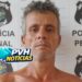 URGENTE: Apenado cela livre foge do presídio 603 em Porto Velho