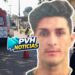 IDENTIFICADO: Motociclista morre após atropelar pedestre de 70 anos na zona sul
