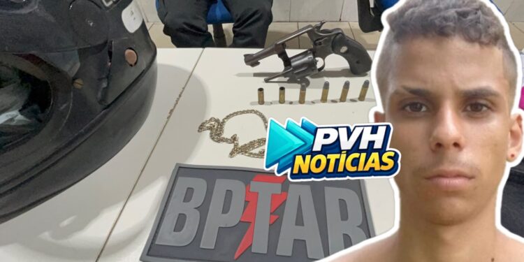 ATUALIZADA: Foragido que morreu e comparsa iriam fazer ataque no Cai N’água