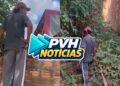 URGENTE: Família faz buscas por corpo de jovem desaparecido na zona leste