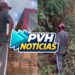 URGENTE: Família faz buscas por corpo de jovem desaparecido na zona leste