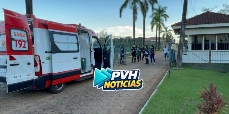 VÍDEO: Venezuelano pede socorro após ser roubado e esfaqueado na BR-364