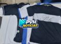 PREPARADA: Mulher é presa após furto de camisas com bolsa adaptada no Porto Velho Shopping