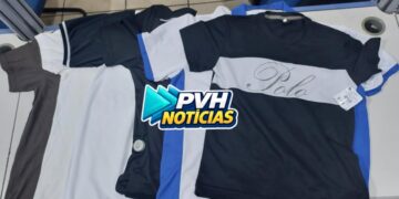 PREPARADA: Mulher é presa após furto de camisas com bolsa adaptada no Porto Velho Shopping