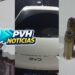 NO BYD: BPTAR prende trio com arma após perseguição em Porto Velho