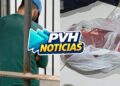 SEM O RANGO: Homem é preso furtando picanha no Meta 21 da zona leste