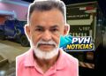 IDENTIFICADO: Idoso morre após passar mal em motel na zona leste