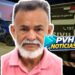 IDENTIFICADO: Idoso morre após passar mal em motel na zona leste
