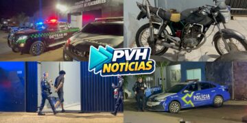 TAVA BARATO: Jovem é preso após comprar moto adulterada pela internet