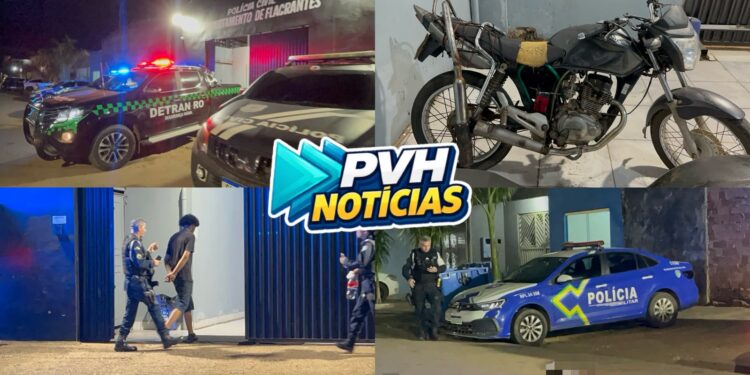 TAVA BARATO: Jovem é preso após comprar moto adulterada pela internet