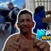 IDENTIFICADO: Homem é morto a facadas e suspeito preso na zona sul
