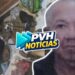 SINAIS DE VIOLÊNCIA: Idoso é encontrado morto com lesão na cabeça em Porto Velho
