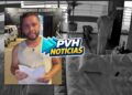 SURTOU: Justiça concede liberdade provisória a ex-funcionário preso por furto na casa de empresário em Porto Velho
