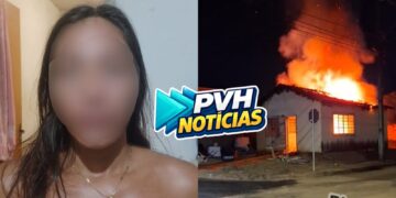 URGENTE: Acusada de participar de ataque a tiros é presa durante operação policial na zona leste