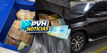 ATUALIZADA: Operação da PF cumpre mandados envolvendo “rachadinha” na ALE-RO em Porto Velho