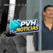 VÍDEO: Ex-funcionário é preso após invadir residência do empresário Daniel Pitbull