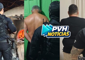 OPERAÇÃO METAPHORÁ: DENARC conclui investigação e indicia 43 suspeitos por tráfico e organização criminosa