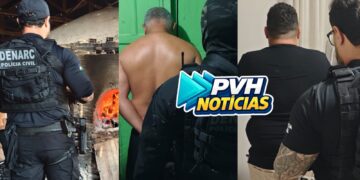 OPERAÇÃO METAPHORÁ: DENARC conclui investigação e indicia 43 suspeitos por tráfico e organização criminosa
