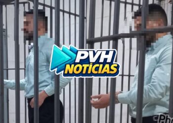 ESTELIONATO: Empresário é preso suspeito de aplicar golpe da falsa carta de crédito em Porto Velho; vítimas relatam prejuízo de R$ 16 mil