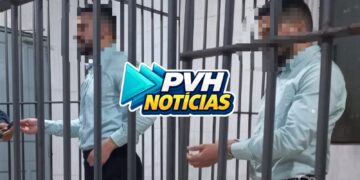 ESTELIONATO: Empresário é preso suspeito de aplicar golpe da falsa carta de crédito em Porto Velho; vítimas relatam prejuízo de R$ 16 mil