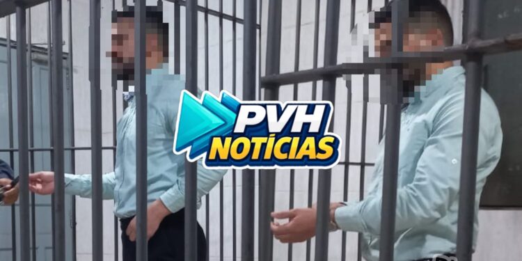 ESTELIONATO: Empresário é preso suspeito de aplicar golpe da falsa carta de crédito em Porto Velho; vítimas relatam prejuízo de R$ 16 mil