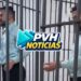 ESTELIONATO: Empresário é preso suspeito de aplicar golpe da falsa carta de crédito em Porto Velho; vítimas relatam prejuízo de R$ 16 mil