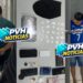 ATUALIZADA: Trio é preso com droga após perseguição e tiroteio na zona sul