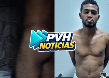 DOR DE BARRIGA: Condenado por roubo é preso no vaso sanitário na zona leste