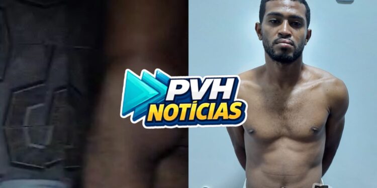 DOR DE BARRIGA: Condenado por roubo é preso no vaso sanitário na zona leste