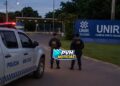 URGENTE: Vigilante da Unir tem arma roubada após ser rendido por bandidos em Porto Velho