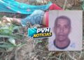 EXECUÇÃO: Jovem é encontrado morto a tiros em garimpo