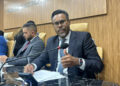Vereador Dr. Santana lança pré-candidatura a Deputado Estadual em Rondônia