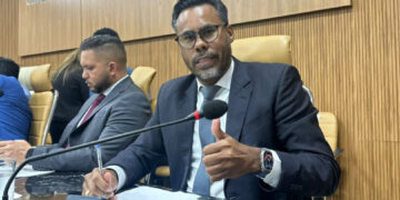 Vereador Dr. Santana lança pré-candidatura a Deputado Estadual em Rondônia