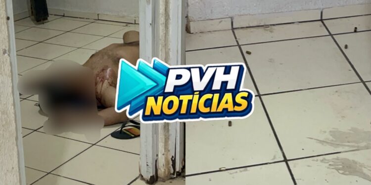 ATUALIZANDO: Homem é executado a tiros após ter apartamento invadido no Porto Madero 4