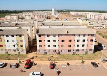 URGENTE: PM deflagra “Operação Caçador” contra facção em condomínios de Porto Velho