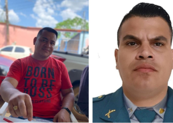 URGENTE: Sgt da PM é condenado a 21 anos de prisão por matar cabo depois de festa em Porto Velho