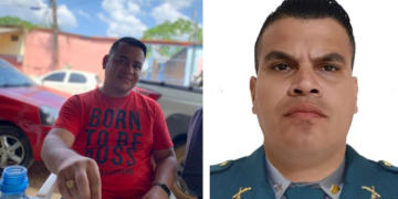 URGENTE: Sgt da PM é condenado a 21 anos de prisão por matar cabo depois de festa em Porto Velho