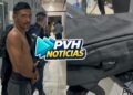 CONFESSOU: Apenado monitorado é preso após ser flagrado com notebook furtado no centro