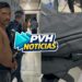 CONFESSOU: Apenado monitorado é preso após ser flagrado com notebook furtado no centro