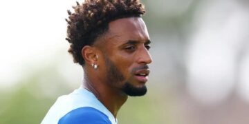 Capitão da seleção de Cabo Verde é investigado por denúncia de estupro