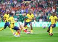 México bate Equador e avança às oitavas de final da Copa