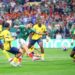 México bate Equador e avança às oitavas de final da Copa