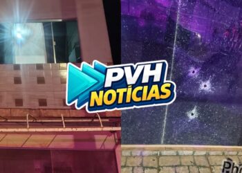 VÍDEO: Criminosos fazem ataque a tiros em barbearia na zona leste