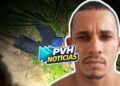 IDENTIFICADO: Vulgo “Dorme sujo” é morto acusado de fazer furtos em residências na BR-319