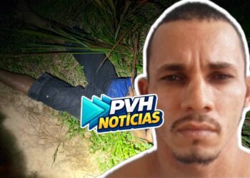 IDENTIFICADO: Vulgo “Dorme sujo” é morto acusado de fazer furtos em residências na BR-319