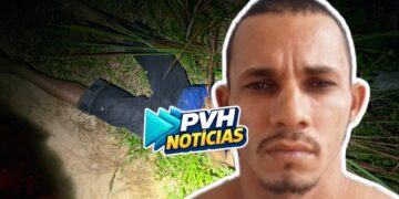 IDENTIFICADO: Vulgo “Dorme sujo” é morto acusado de fazer furtos em residências na BR-319