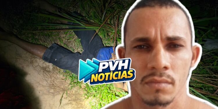 IDENTIFICADO: Vulgo “Dorme sujo” é morto acusado de fazer furtos em residências na BR-319