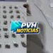 MÁXIMUS: Dupla é flagrada com drogas no Mariana
